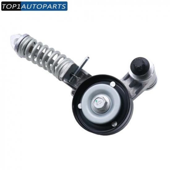 For Chevy Buick Encore Sonic Cruze Limited Trax 1.4L Belt Tensioner with Pulley