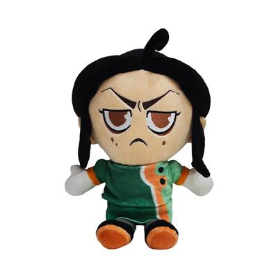 Neue Niedliche Kreative Anime KNIGHTS OF GUINEVERE Plüsch Kuschel Schlafpuppe Cartoon Film Figur Peripheres Spielzeug Geschenk Für Kinder