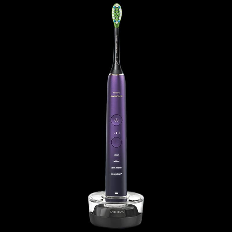 

Philips Sonicare DiamondClean 9000 Series Electric Toothbrush