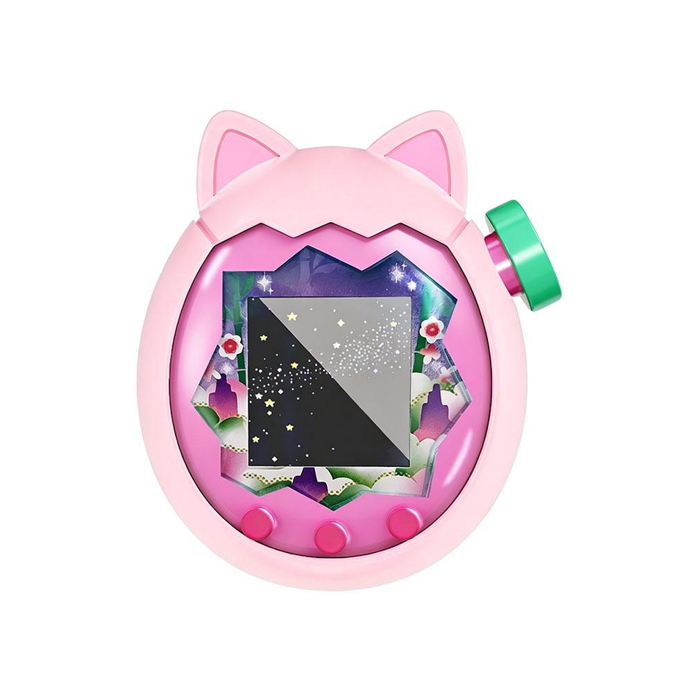 Anti-Scratch Soft Shell Protective Case for Tamagotchi Paradise Electronic Pet Game Accessories