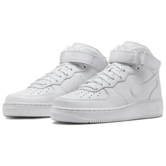 

Nike Air Force 1 Mid Fresh - DZ2525-100 EU 43