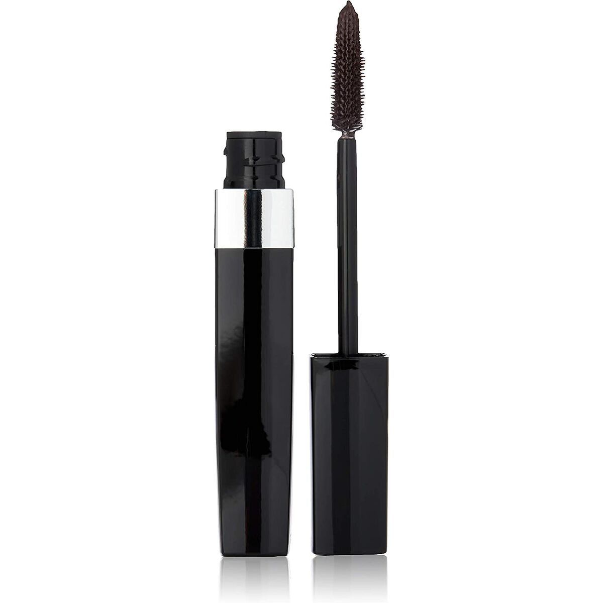 

Тушь для ресниц Chanel Inimitable №10, черная, 6 г TU прозрачный