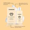 Yegbong Pet Shampoo Gentle Cleansing Shampoo for Cats and Dogs