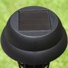 Rainproof Solar Mosquito Killer Lamp – Outdoor Garden Electronic Insect Repellent