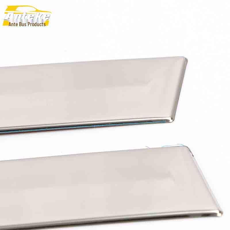 Mazda 3 Door Edge and Body Trim Anti-Scratch Strips