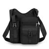 Outdoor Shoulder Bag Men's Water Kettle Umbrella Crossbody Bag Large Capacity Mobile Phone Bag