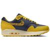 Nike  Air Max 1 Premium CO.JP Tournament Winners Women Sneakers Yellow Midnight-Navy Varsity-Maize FJ5479-410