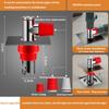 Stainless Steel Floor Drain Cores Efficient Drainage Shower Drain Cover Floor Strainer  Garage