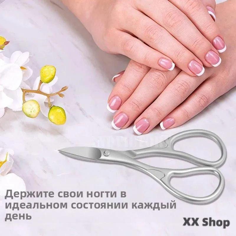 Nagelriemschaartje