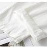 2025 Women's Summer Slimming Cotton Linen Wide-Leg Pants