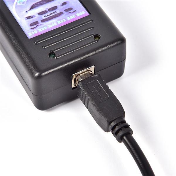 Main Unit V1.4 Diagnostic Scan Interface Scanner Programmable for BMW E38 E39 E46 E53 E83
