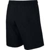 Nike Solid Color Mid-Rise Casual Shorts Men Shorts Black 743359-010