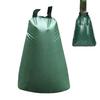 Tree Watering Bag 20 Gallons Refillable Drip Irrigation Bag with Zipper Slow Release Water Bags for Trees Watering Deep Root Targeting
