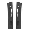 Pair Front Left & Right Bumper Bar Slides For Holden Commodore VY VZ 2002 - 2007