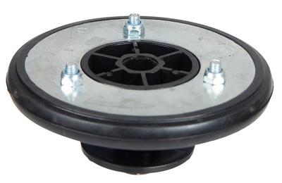 Cedrus Rubber Wheel Snow Blower Cedsb56 0301117