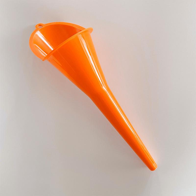 Car Multi-Function Refueling Longer Funnel Gasoline Engine Oil Motorcycle Farm Machine Refueling Funnel Car Accessories