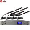HuiDu GLE-400 Series Digital Conference System (CN Version)
