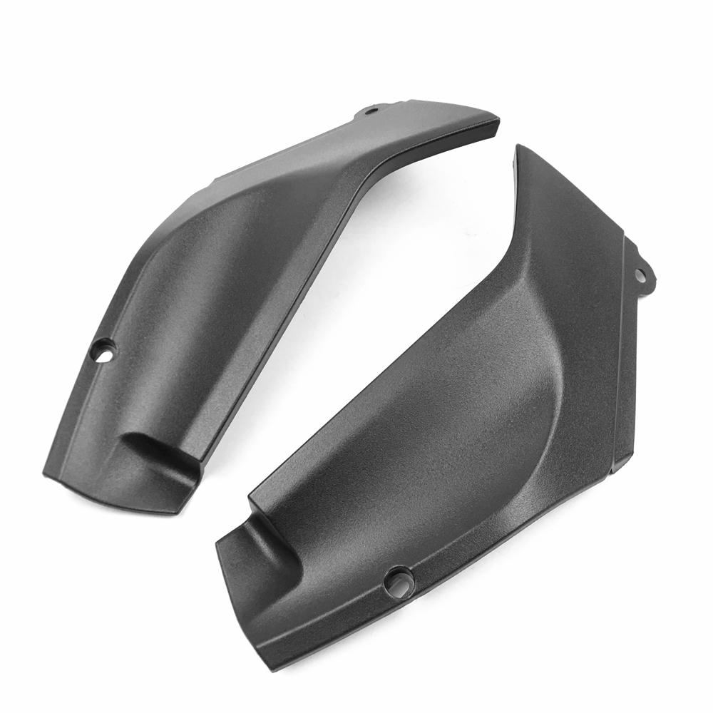 Motorsykkeltilbehør Karbonfibermønster ABS Sidepaneler Kåpedeksel for Yamaha YZF R1 1998 1999 2000 2001