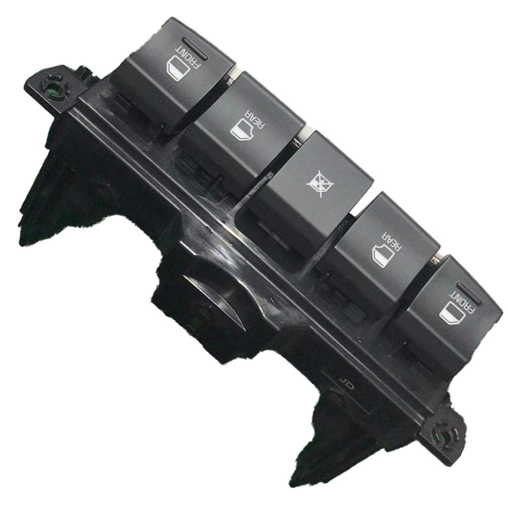

OEM Replacement Main Glass/ Switch For Kia For Pegas (2018+) Part No 93570 H7000