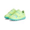 Puma Comfortable Versatile Low-Top Walking Shoes Baby Shoes Yellow Green 107207-02
