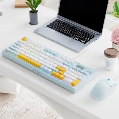 Computer-Peripheriegeräte – Tastatur-Maus-Kombinationen