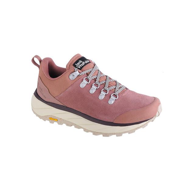 

Кеды Jack Wolfskin Terraventure Urban Low W EU 41