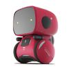 Voice Command Smart Robot Dance Function Intelligent Robot Robot Toy Emo Robot  Children's Gift