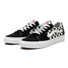 Vans Skate Low Black Chk Vn0a4uuk4w7