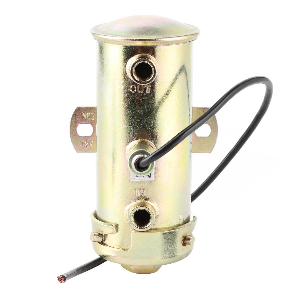 Electric Diesel Fuel Pump 27149‑2093 149‑1828 Universal Automobile Modification Accessories