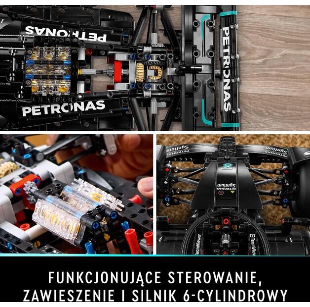 LEGO Technic 42171 Mercedes-AMG F1 W14 E Performance