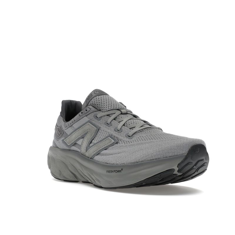 New Balance Fresh Foam X 1080v13 Grey Day 2024 Men Sneakers Castlerock Harbor-Grey M1080LAF
