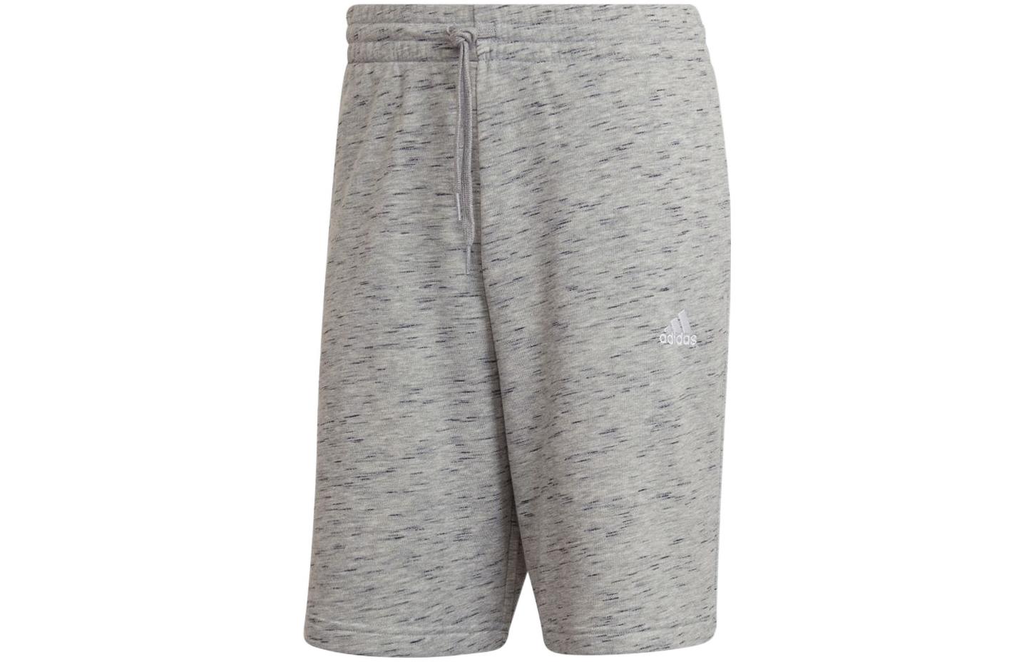 Adidas Casual Shorts Men s Gray Moderate HE1803 J/L
