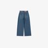 Levi's Women's Winter Warm Baggy Straight-Leg Jeans