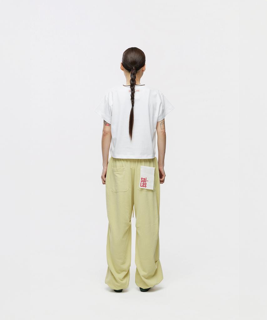 Saillaseu P01 Evy Pants_Lm