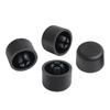 Universal Transmission Vent Hole Automotive Vent Caps Fastener Dustproof Exhaust Caps Replacement Auto Accessories