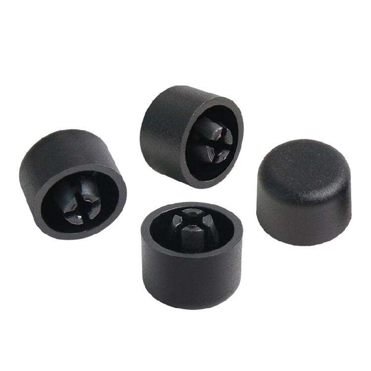 Universal Transmission Vent Hole Automotive Vent Caps Fastener Dustproof Exhaust Caps Replacement Auto Accessories