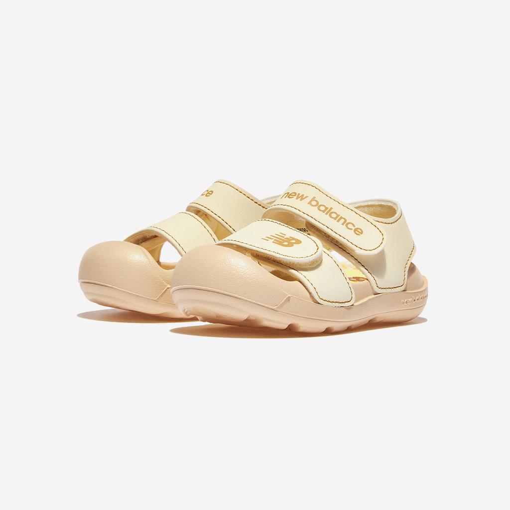 [New Balance] Kids Sport Sandals [K8809I4I-I4I]