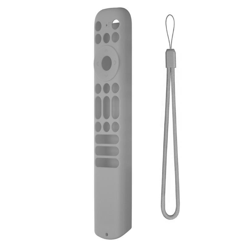 Shockproof Silicone Case Protector For RC813/FMB1/RC923/FMB3/RC902V/FMR1 Remote Easy Access Cover, Soft Texture