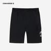 Converse Kids' Pure Cotton Casual Sport Shorts