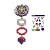 Burst Beyblade B125 01 Dead Hades 11turn Zephyrwithout Launcher Beyblade Only