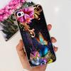 For iPhone 4 Case 3.5" Cute Cartoon Leopard Transparent Silicone Soft Cover For iPhone 4s iPhone4 Funda iPhone4s Shockproof Capa