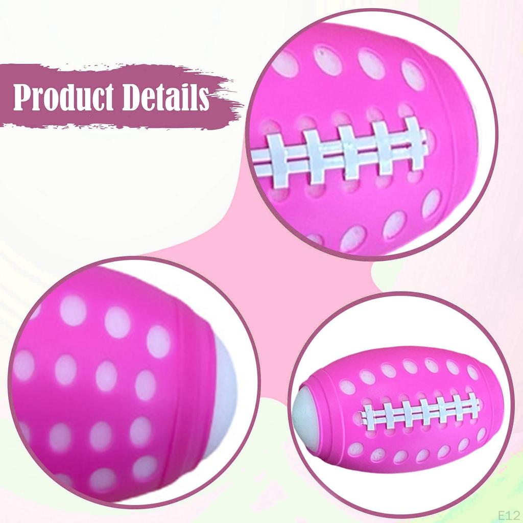 Pool Football 8.8cm Soft Sports Toy Mini for Kids Outdoor Prizes Indoor