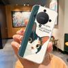 Case For Honor X9a Case Honor X9b Magic5 Magic6 Magic 5 6 Lite Transparent Soft Silicone TPU Funda Protective Back Cover Casing