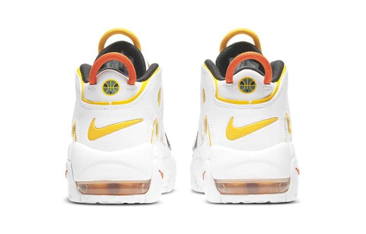 Nike Air More Uptempo Rayguns PS DD9286-100