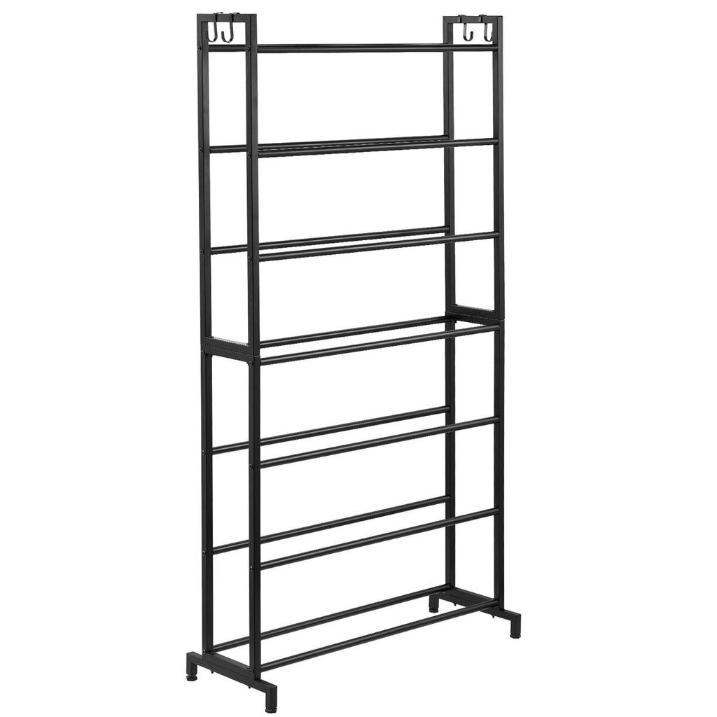 3D Printer Filament Storage Rack, 7 Tier Heavy Duty Storage Shelves for 3D Printing Filaments, Filament Spool Holders Racks for 3D Printing Studio,