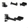 Adjustable Arm Rest for Desk,Arm Support Rotating Elbow Platform Ergonomic Clamp On Armrest