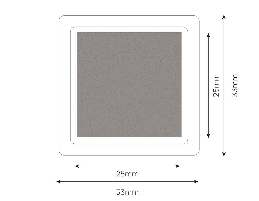 Polyform Super Sculpey Farm (Grau) 1 Pfund (454g) 39081691