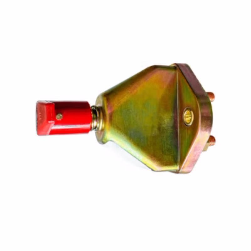 Shaanxi Auto Truck Battery Master Switch