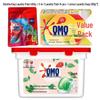 Natural Workshop White Tea Antibacterial Laundry Pods