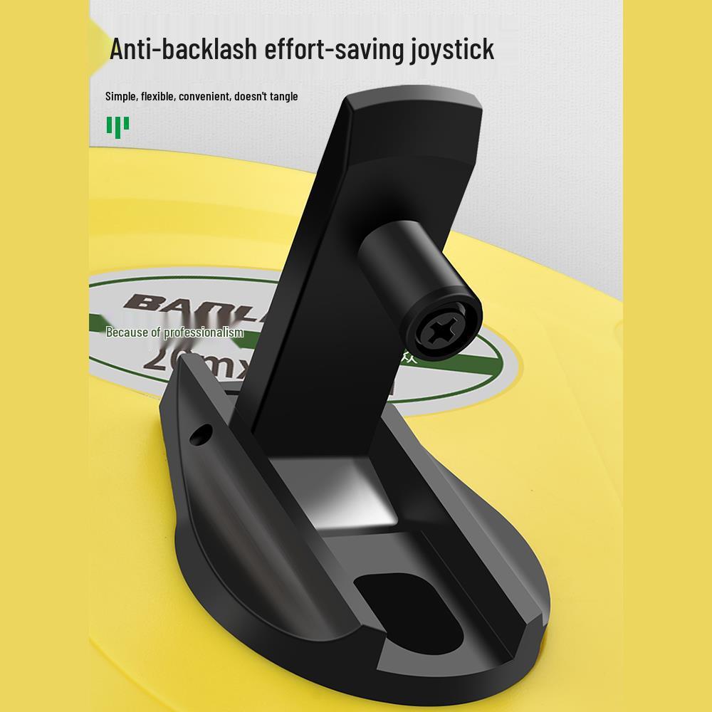 Non-Slip Engineering Cloth Tape Measure: Soft Ruler for 20, 30, 50, 100 Meters